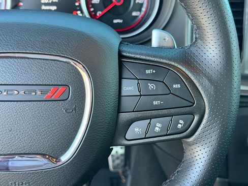 Used 2023 Dodge Charger R/T w/ Plus Group RWD image 15