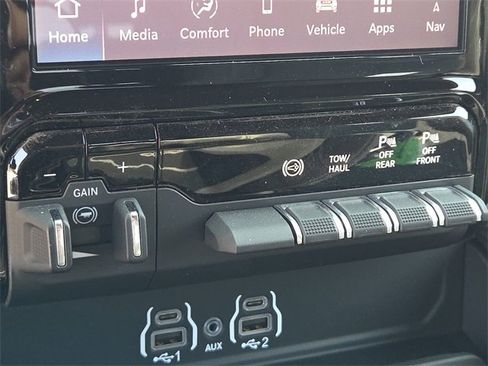 New 2026 RAM 2500 Lone Star image 21