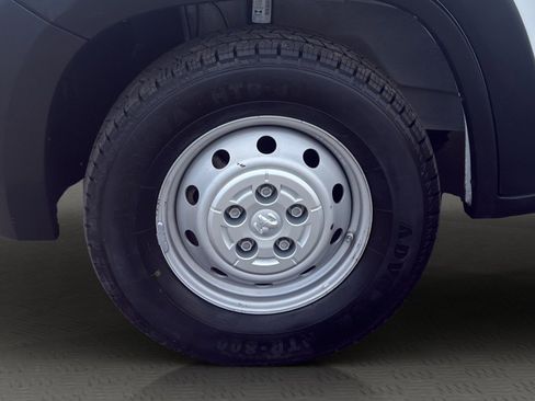 Used 2023 RAM ProMaster 3500 image 21