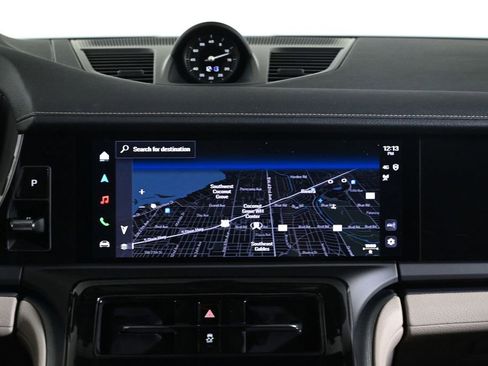 New 2025 Porsche Panamera 4 image 15