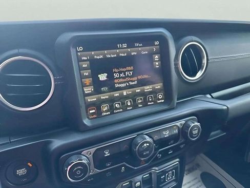 Used 2021 Jeep Wrangler Unlimited Sahara w/ Safety Group image 6