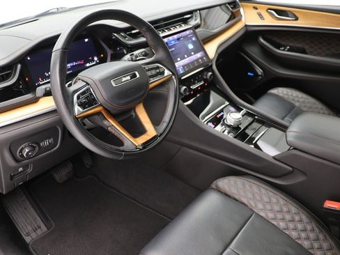 Used 2022 Jeep Grand Cherokee Summit image 17