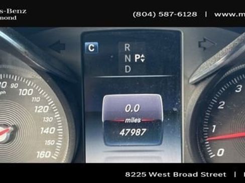 Used 2019 Mercedes-Benz GLC 300 image 12