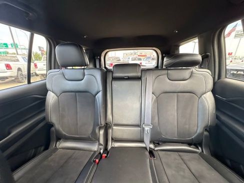 Certified 2024 Jeep Grand Cherokee L Altitude image 26