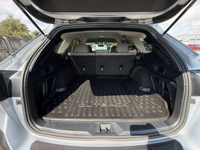 Certified 2021 Subaru Outback Premium AWD/4WD image 24