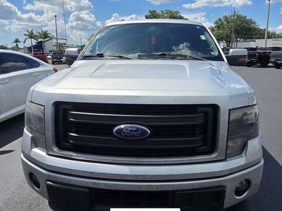 Used 2014 Ford F150 FX2 w/ Equipment Group 402A Luxury