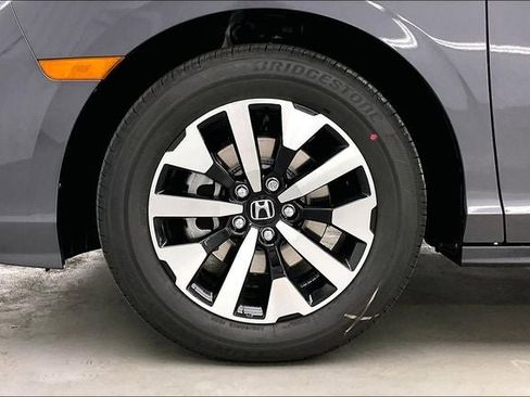 New 2026 Honda Odyssey EX-L image 15