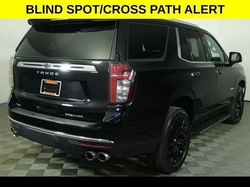 Used 2024 Chevrolet Tahoe Premier image 11