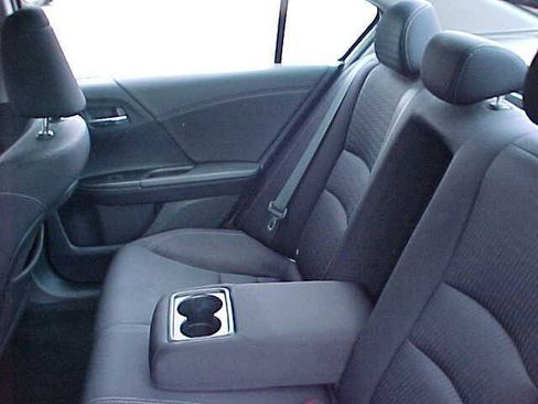 Used 2014 Honda Accord Sport image 13