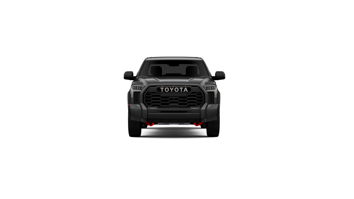 New 2026 Toyota Tundra TRD Pro AWD/4WD image 17