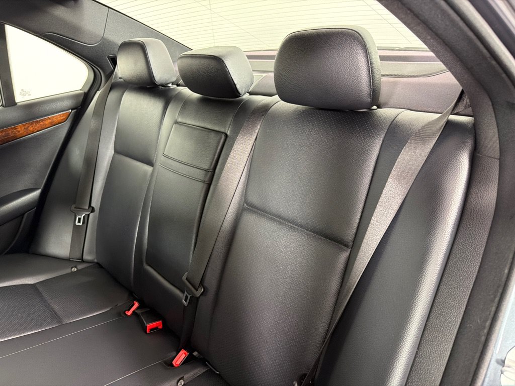 Used 2009 Mercedes-Benz C 300 4MATIC Sedan image 19