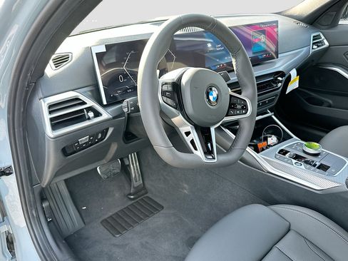 New 2026 BMW 330i Sedan w/ M Sport Package RWD image 7