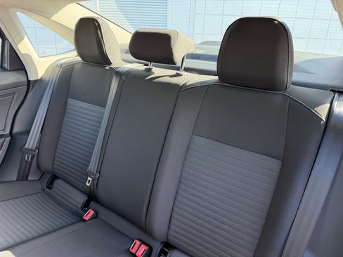 New 2026 Volkswagen Jetta S image 17