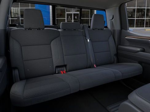 New 2026 Chevrolet Silverado 1500 LT image 18