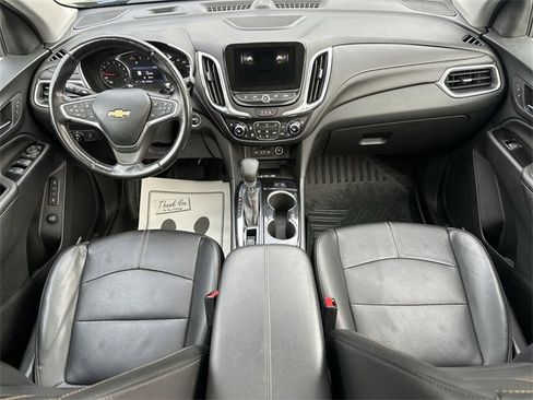 Used 2022 Chevrolet Equinox Premier image 28