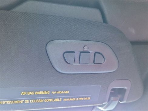 Used 2023 Chevrolet Corvette Stingray Preferred Cpe w/ Z51 Performance Package image 26