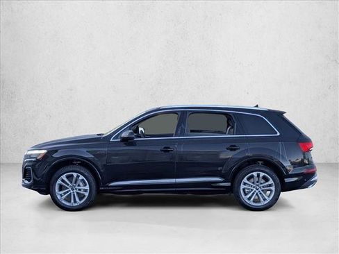 New 2026 Audi Q7 2.0T Premium Plus image 8