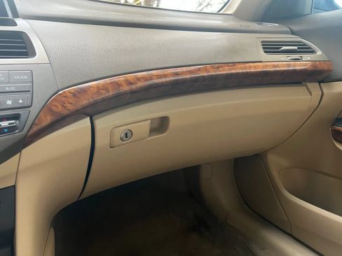 Used 2008 Honda Accord EX-L image 36