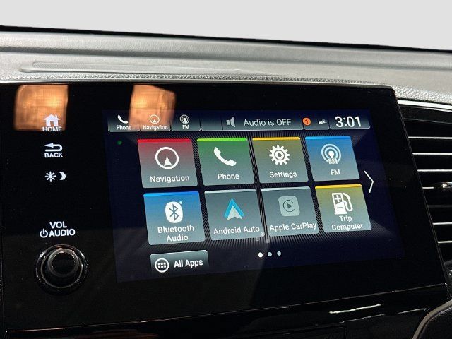 Used 2021 Honda Passport Elite image 17