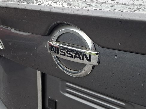 Certified 2020 Nissan Sentra SV FWD image 29