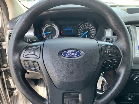 Certified 2022 Ford Ranger XL w/ Equipment Group 101A High image 33
