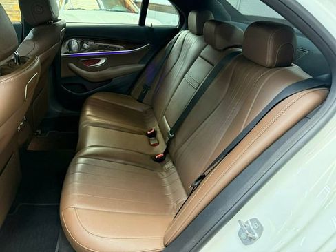 Used 2018 Mercedes-Benz E 300 4MATIC image 22