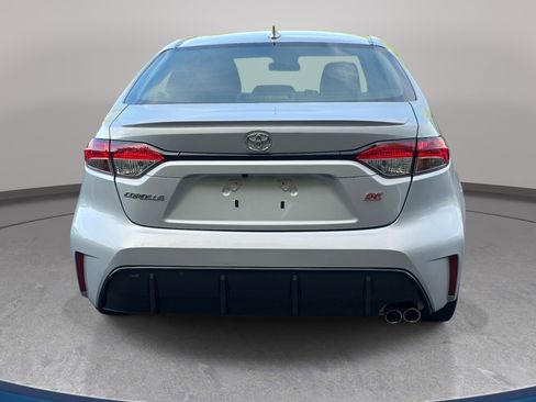 Used 2024 Toyota Corolla SE FWD image 6