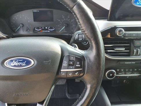 Used 2020 Ford Escape SEL AWD/4WD image 23