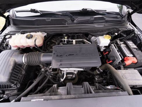 Used 2023 RAM 1500 Big Horn image 10