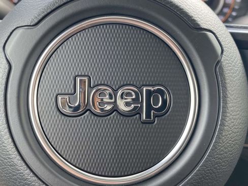New 2026 Jeep Gladiator Sport AWD/4WD image 48