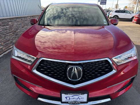 Used 2020 Acura MDX SH-AWD image 3