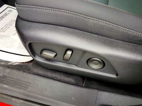 Used 2026 GMC Terrain AT4 w/ Convenience Package III AWD/4WD image 11