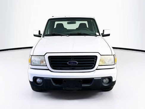 Used 2008 Ford Ranger Sport RWD image 6