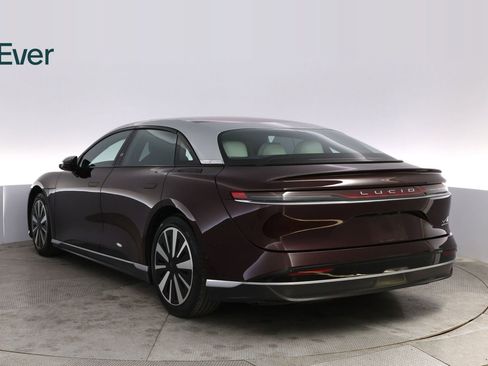 Used 2023 Lucid Air Touring image 17