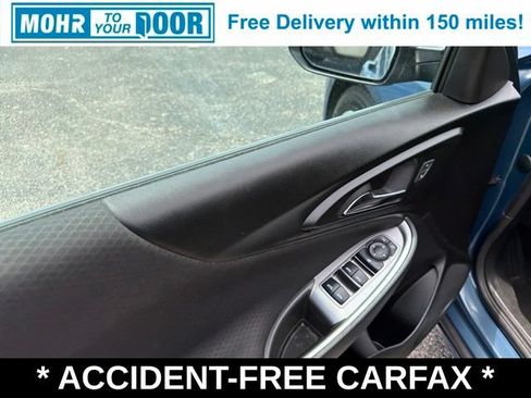 Used 2024 Chevrolet Malibu LT FWD image 13