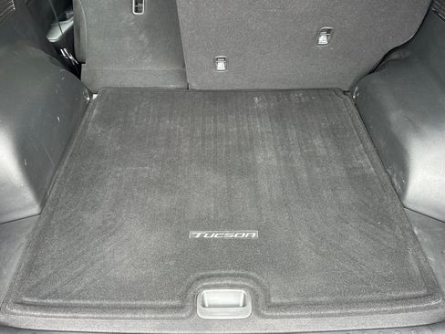 Used 2024 Hyundai Tucson SEL AWD/4WD image 17