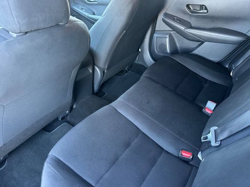 Used 2025 Nissan Sentra S image 14