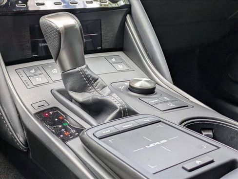 Certified 2021 Lexus IS 350 F Sport w/ Dynamic Handling Package RWD image 15