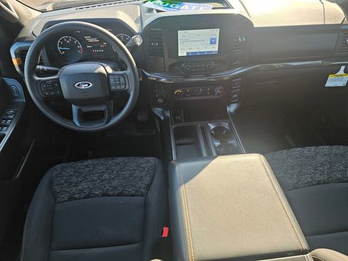 Used 2022 Ford F150 Tremor image 15