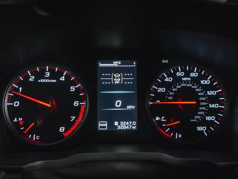 Used 2023 Subaru WRX Premium image 59