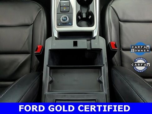 Certified 2023 Ford Explorer XLT w/ Equipment Group 202A image 35