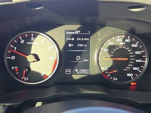 Used 2023 Subaru WRX Premium image 15