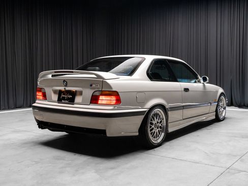 Used 1998 BMW M3 Coupe RWD image 42