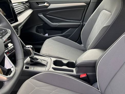 New 2026 Volkswagen Jetta Sport FWD image 9