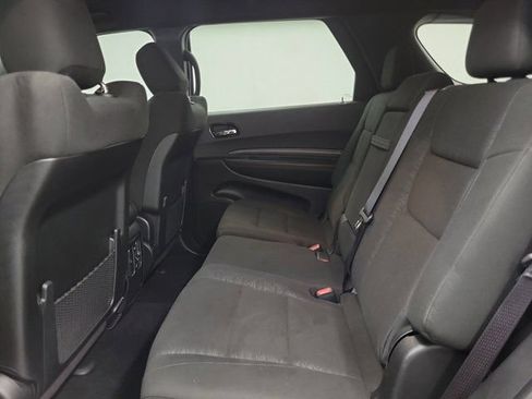 Used 2024 Dodge Durango GT w/ Trailer Tow Group IV AWD/4WD image 12