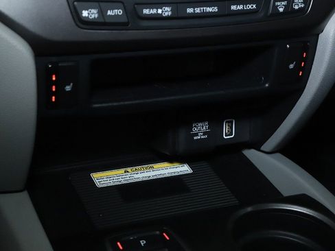 Used 2021 Honda Pilot Special Edition image 30