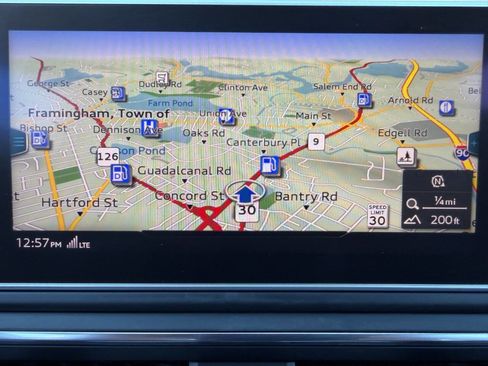 Used 2018 Audi A5 2.0T Premium image 17