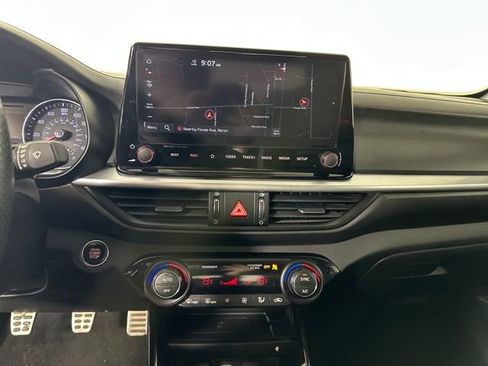 Used 2023 Kia Forte GT image 21