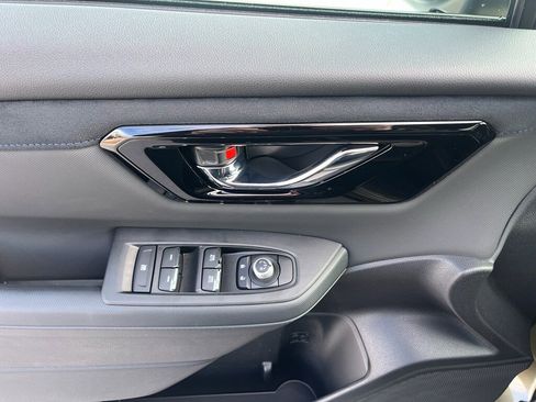 New 2026 Subaru Forester Limited image 16