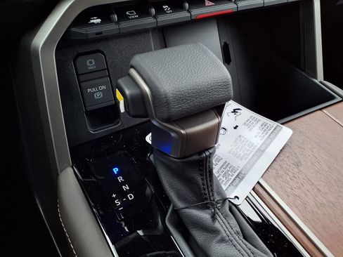 New 2026 Toyota Tundra 1794 Edition image 15